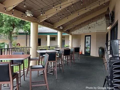 604 Clubhouse - Photo 2 of 4 | NateEatsHawaii restaurant gallery and food photos from Oahu, Hawaii