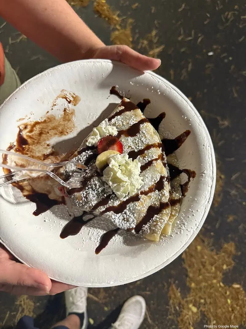 Waikiki Crepes - Restaurant in Hawaii