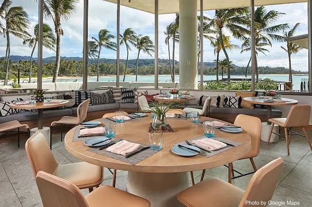 Alaia - Restaurant on Oahu, Hawaii | NateEatsHawaii food review and recommendations