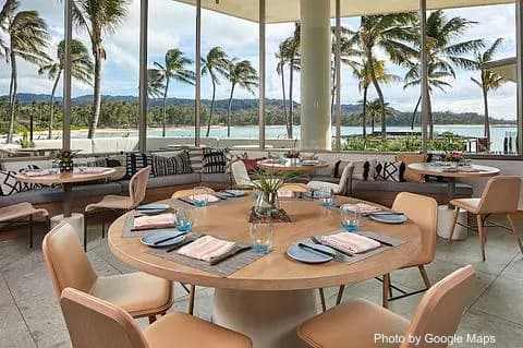 Alaia - Photo 2 of 4 | NateEatsHawaii restaurant gallery and food photos from Oahu, Hawaii