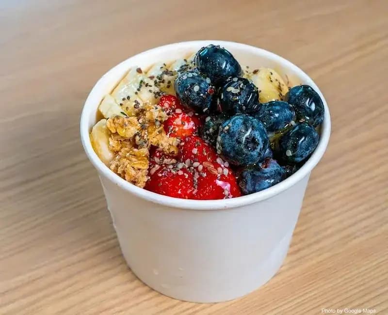 Aloha Bakehouse & Cafe - Photo 2 of 6 | NateEatsHawaii restaurant gallery and food photos from Oahu, Hawaii