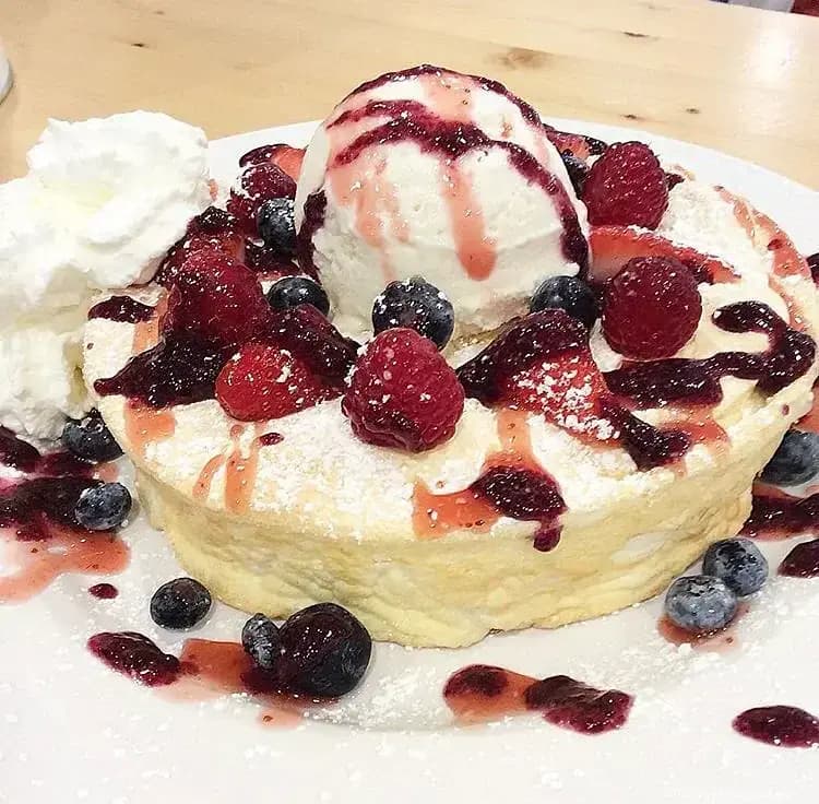 Aloha Kitchen - Photo 2 of 6 | NateEatsHawaii restaurant gallery and food photos from Oahu, Hawaii