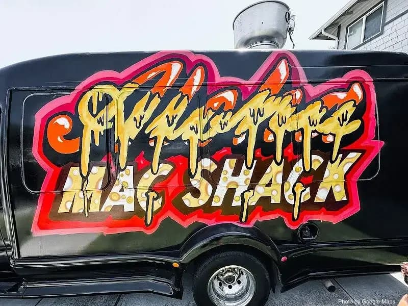 Aloha Mac Shack - Photo 2 of 6 | NateEatsHawaii restaurant gallery and food photos from Oahu, Hawaii