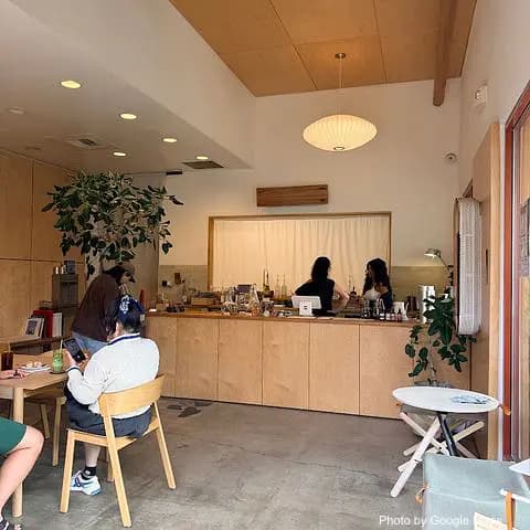 ANDO - Photo 3 of 4 | NateEatsHawaii restaurant gallery and food photos from Oahu, Hawaii
