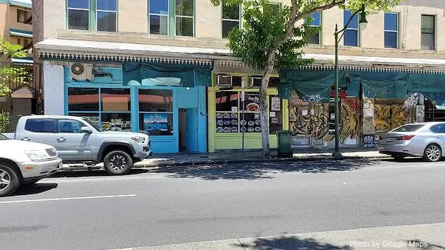 Anh Hong Restaurant - Vietnamese Restaurant on Oahu, Hawaii | NateEatsHawaii food review and recommendations