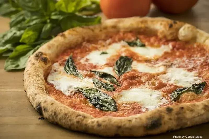 Appetito Craft Pizza & Wine Bar - Photo 2 of 6 | NateEatsHawaii restaurant gallery and food photos from Oahu, Hawaii