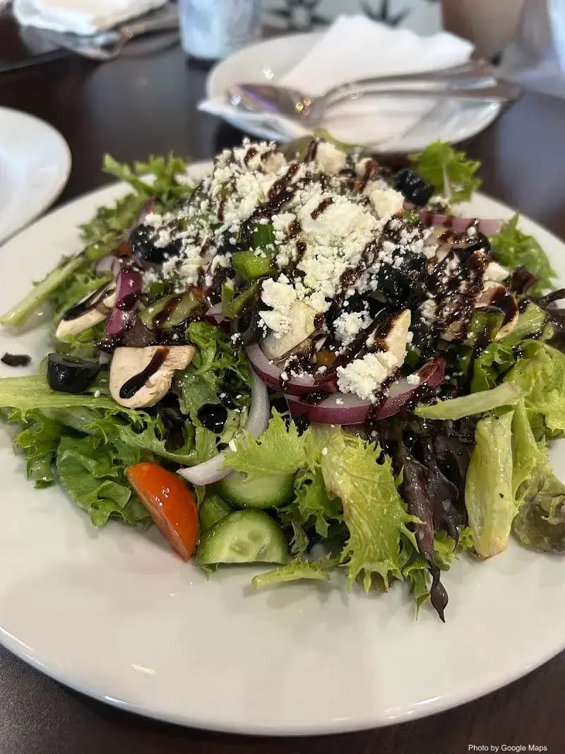 Aroma Italia - Photo 3 of 6 | NateEatsHawaii restaurant gallery and food photos from Oahu, Hawaii