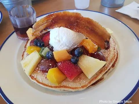 ARS Cafe - Photo 3 of 4 | NateEatsHawaii restaurant gallery and food photos from Oahu, Hawaii