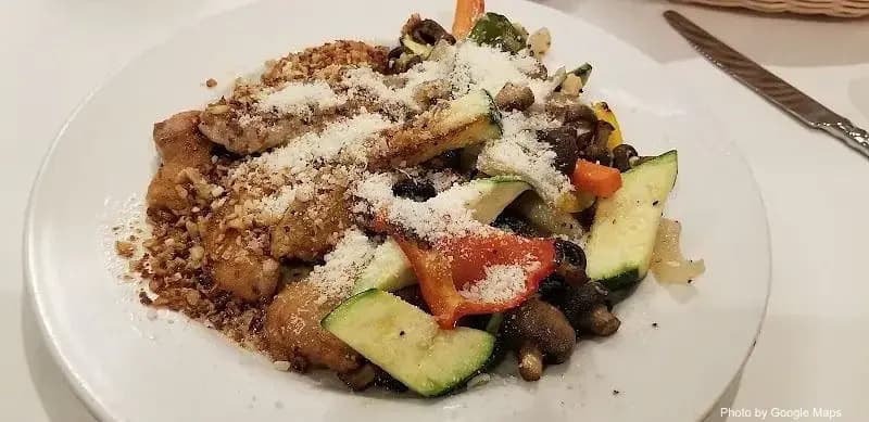 Assaggio - Photo 2 of 6 | NateEatsHawaii restaurant gallery and food photos from Oahu, Hawaii