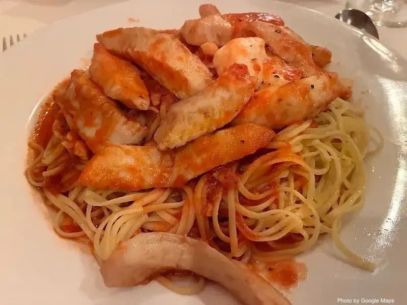 Assaggio - Photo 3 of 6 | NateEatsHawaii restaurant gallery and food photos from Oahu, Hawaii