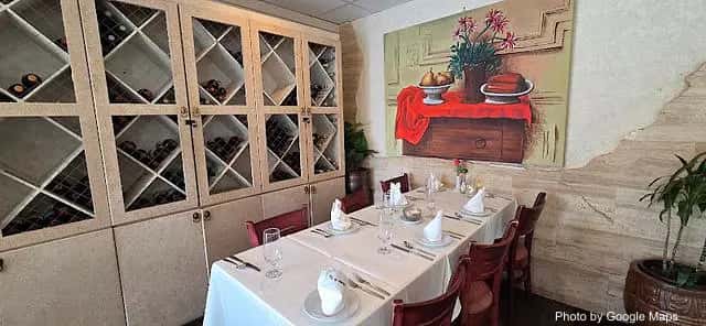 Assaggio Hawaii Kai - Ristorante Italiano — nearby restaurant on Oahu