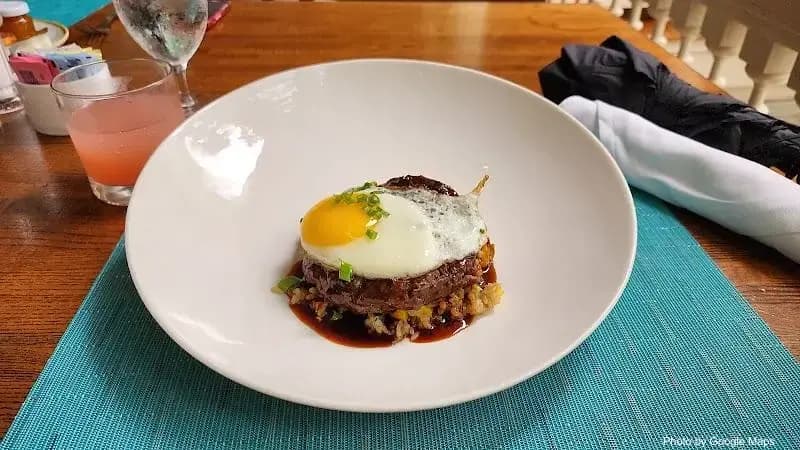 Beachhouse at the Moana - Photo 2 of 6 | NateEatsHawaii restaurant gallery and food photos from Oahu, Hawaii