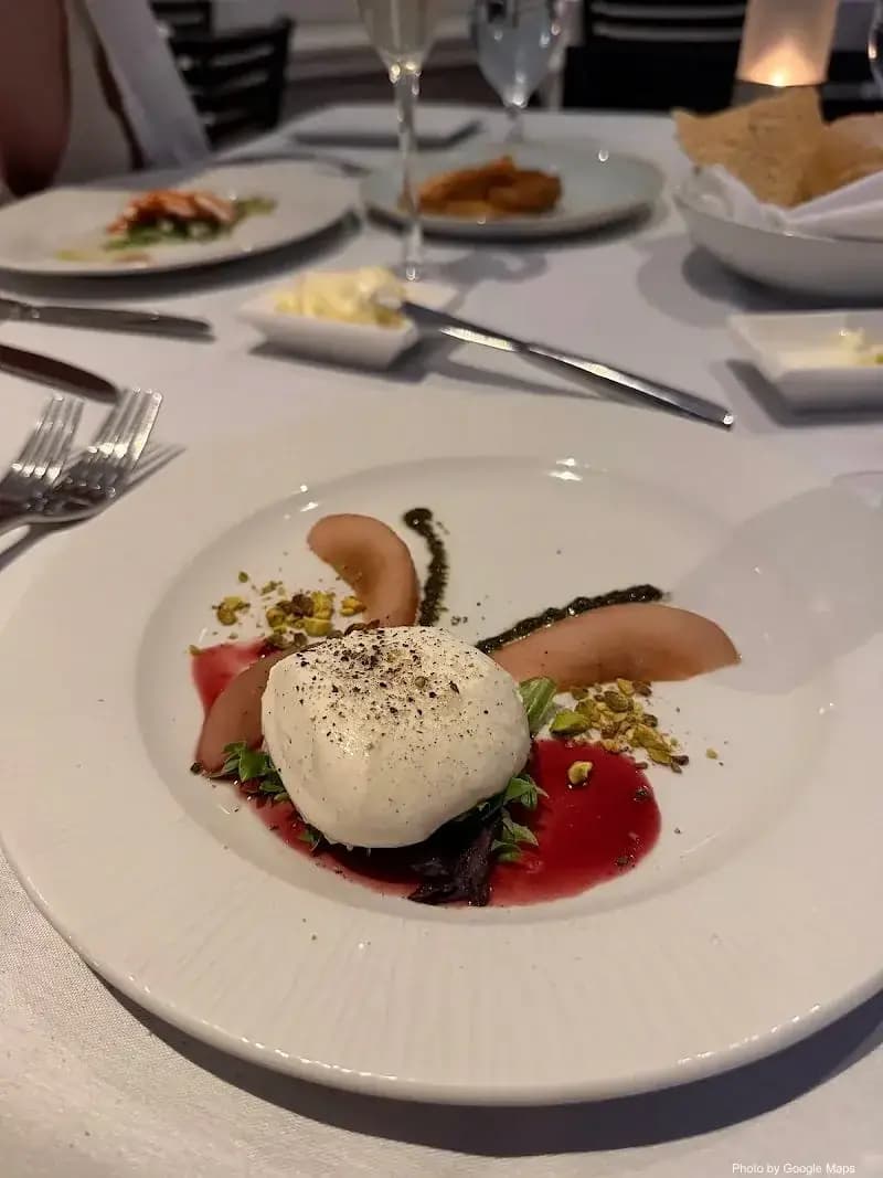 Beachhouse at the Moana - Photo 3 of 6 | NateEatsHawaii restaurant gallery and food photos from Oahu, Hawaii