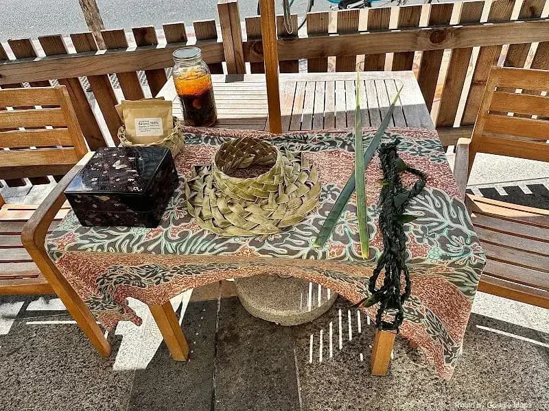 Bean About Town - Photo 2 of 6 | NateEatsHawaii restaurant gallery and food photos from Oahu, Hawaii