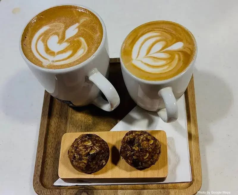 Bean About Town - Photo 3 of 6 | NateEatsHawaii restaurant gallery and food photos from Oahu, Hawaii