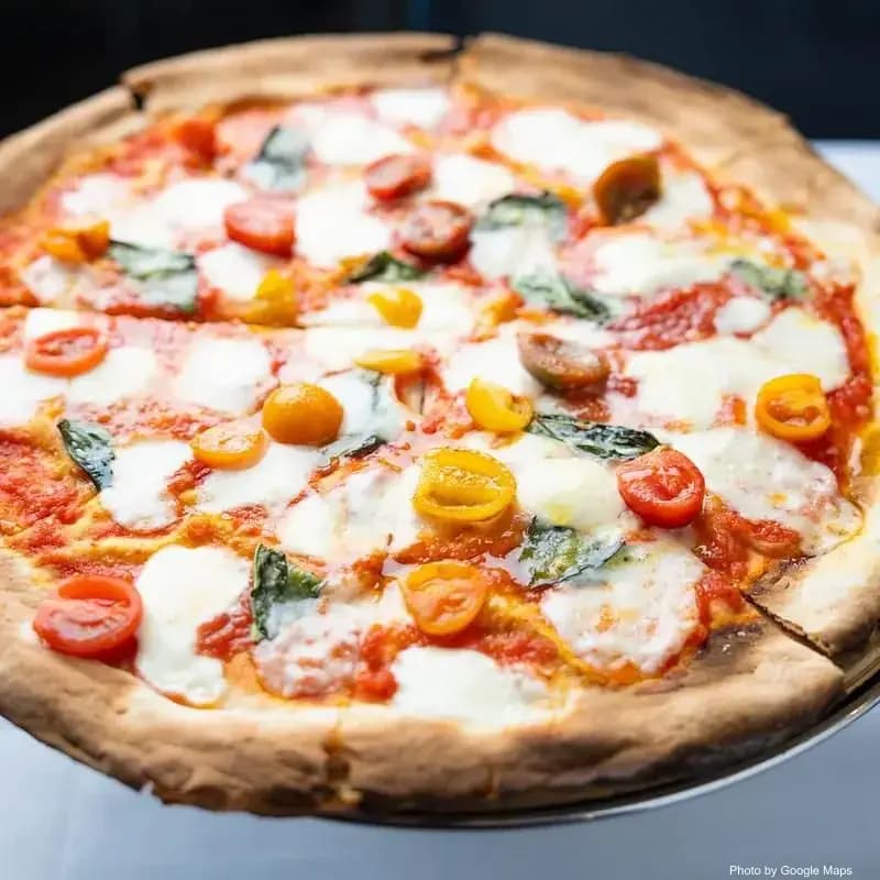 Bernini Honolulu - Photo 2 of 6 | NateEatsHawaii restaurant gallery and food photos from Oahu, Hawaii