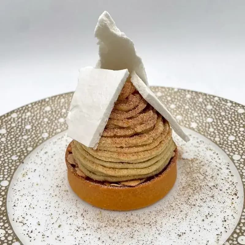 Bernini Honolulu - Photo 3 of 6 | NateEatsHawaii restaurant gallery and food photos from Oahu, Hawaii