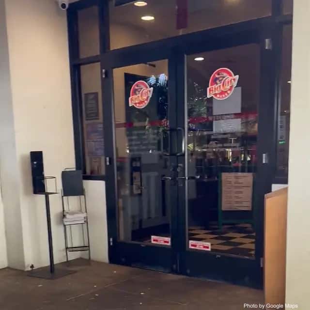 Big City Diner - Pearl Ridge East, Hawaii — nearby restaurant on Oahu
