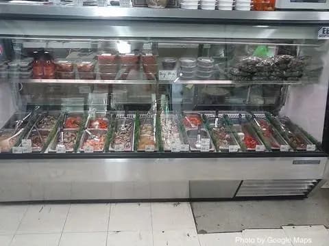 B K Superette - Photo 3 of 4 | NateEatsHawaii restaurant gallery and food photos from Oahu, Hawaii