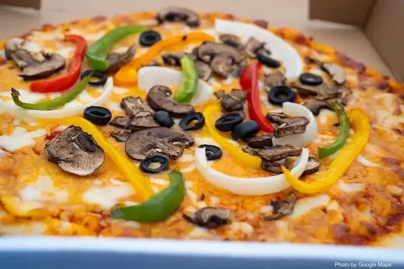 Blue Ocean Seafood & Steak - Photo 2 of 6 | NateEatsHawaii restaurant gallery and food photos from Oahu, Hawaii