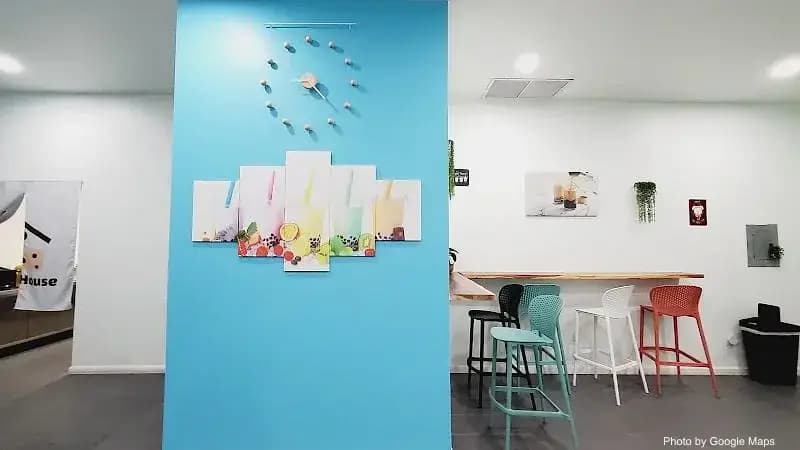 Boba House - Restaurant on Oahu, Hawaii | NateEatsHawaii food review and recommendations