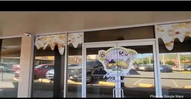 Boots & Kimo's Homestyle Kitchen — nearby restaurant on Oahu