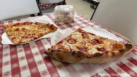 Boston's Pizza - Photo 3 of 4 | NateEatsHawaii restaurant gallery and food photos from Oahu, Hawaii