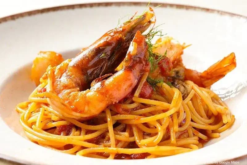 Botanico Waikiki - Photo 3 of 6 | NateEatsHawaii restaurant gallery and food photos from Oahu, Hawaii