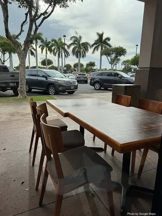 Broke Da Mouth Grindz-KAPOLEI — nearby restaurant on Oahu