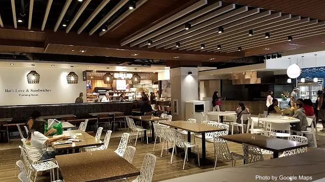 BRUG - Bakery on Oahu, Hawaii | NateEatsHawaii food review and recommendations