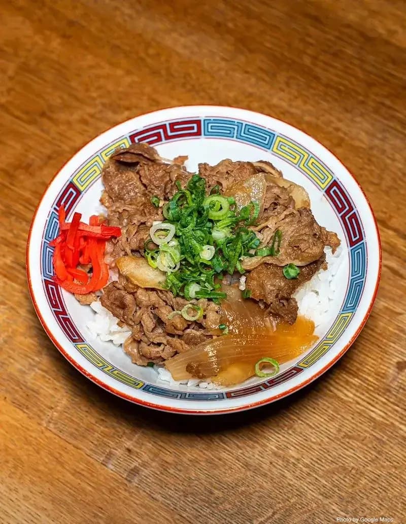 CAMADO RAMEN TAVERN - Photo 3 of 6 | NateEatsHawaii restaurant gallery and food photos from Oahu, Hawaii