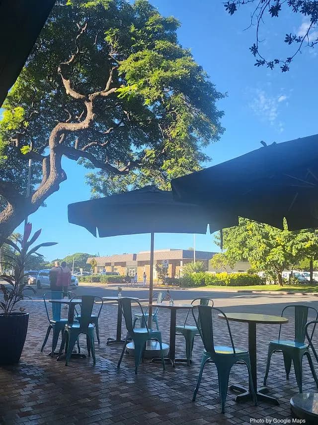 Castro's - Latin American Restaurant on Oahu, Hawaii | NateEatsHawaii food review and recommendations