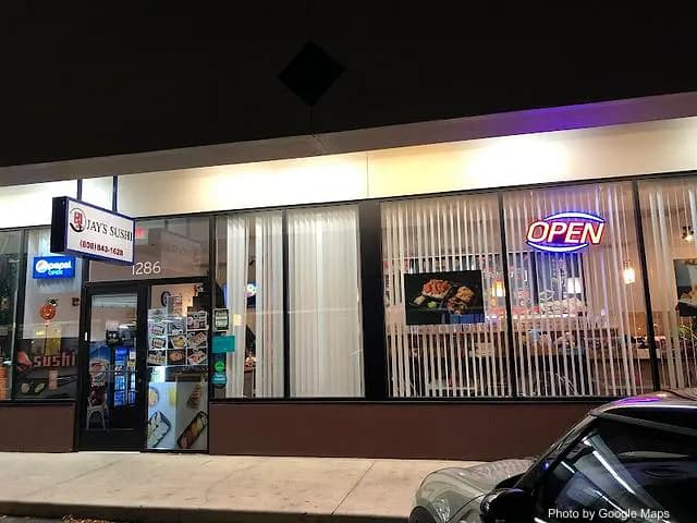 Chef's Ramen - Ramen Restaurant on Oahu, Hawaii | NateEatsHawaii food review and recommendations