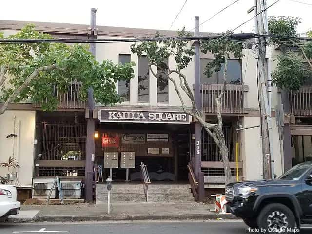 Cinnamon's Restaurant Kailua — nearby restaurant on Oahu