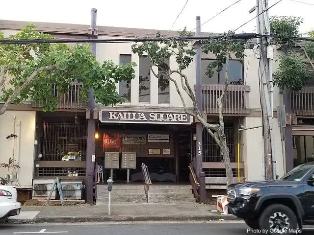 Cinnamon's Restaurant Kailua - Brunch Restaurant on Oahu, Hawaii | NateEatsHawaii food review and recommendations