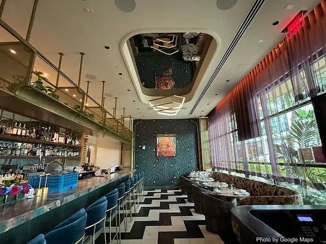 Cino - Restaurant on Oahu, Hawaii | NateEatsHawaii food review and recommendations