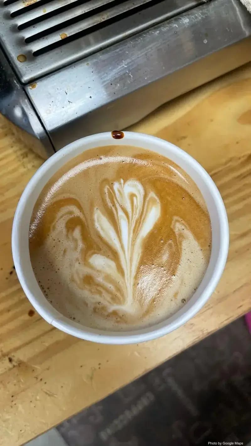 Coffee Window Waikiki - Photo 2 of 6 | NateEatsHawaii restaurant gallery and food photos from Oahu, Hawaii