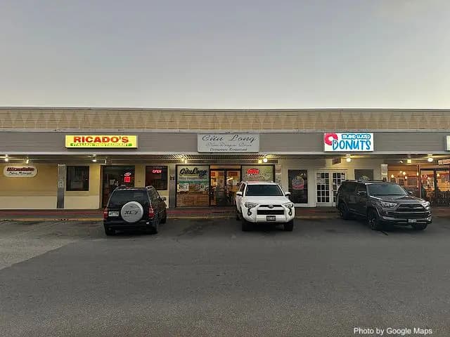 Cuu Long Vietnamese Restaurant - Restaurant on Oahu, Hawaii | NateEatsHawaii food review and recommendations