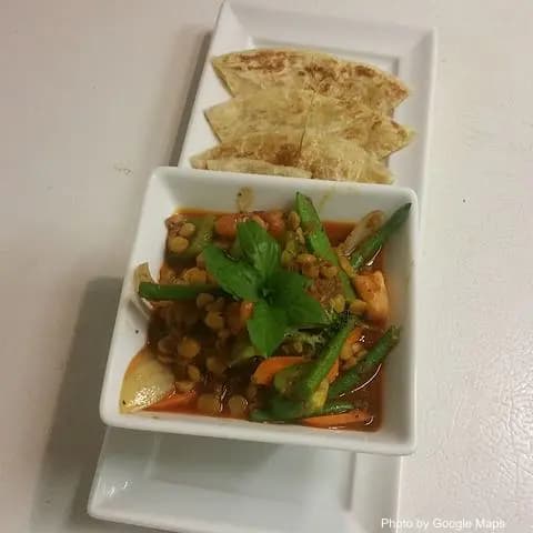 Dagon - Photo 3 of 4 | NateEatsHawaii restaurant gallery and food photos from Oahu, Hawaii