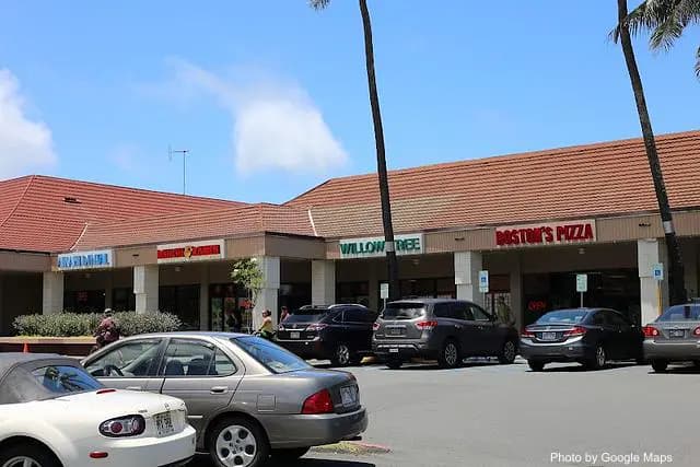 Daiichi Ramen - Kailua - Ramen Restaurant on Oahu, Hawaii | NateEatsHawaii food review and recommendations