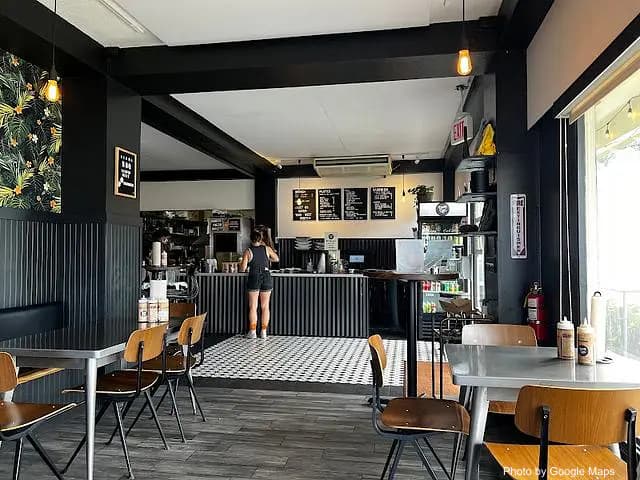 Easy ‘Que - Restaurant on Oahu, Hawaii | NateEatsHawaii food review and recommendations