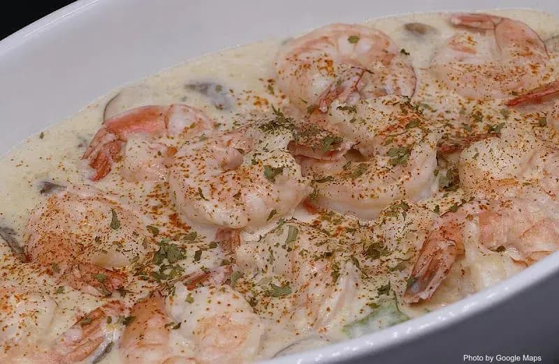 EbiNomi - Photo 2 of 6 | NateEatsHawaii restaurant gallery and food photos from Oahu, Hawaii