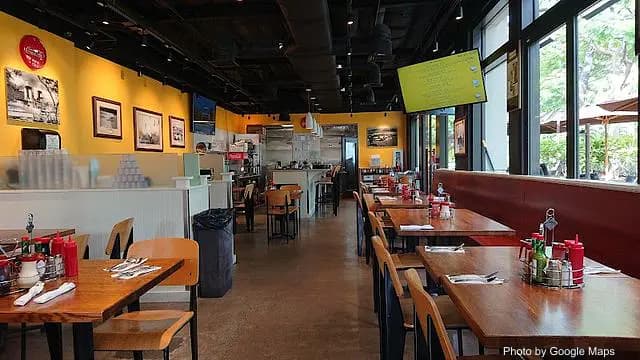 Eggs 'n Things - Restaurant on Oahu, Hawaii | NateEatsHawaii food review and recommendations