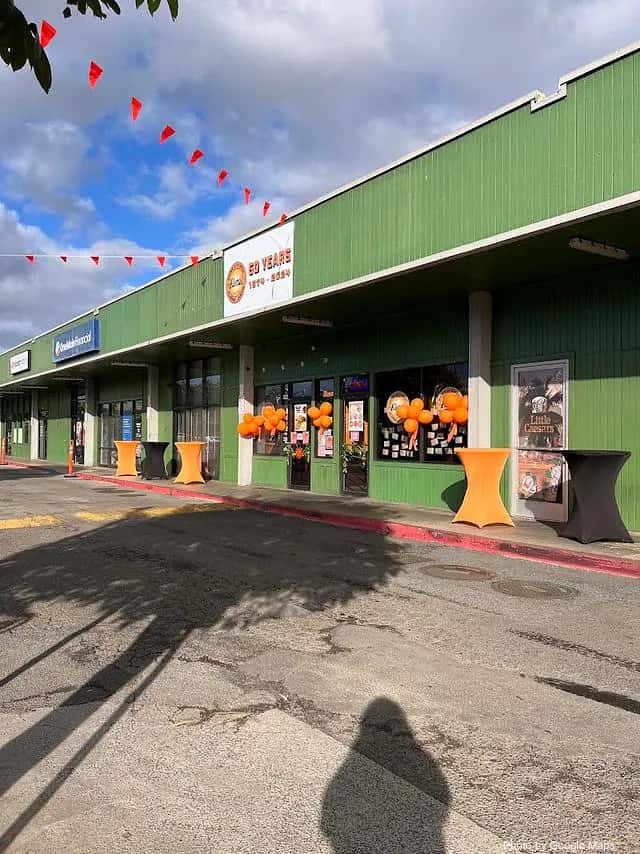 Elena's Restaurant | Filipino — nearby restaurant on Oahu