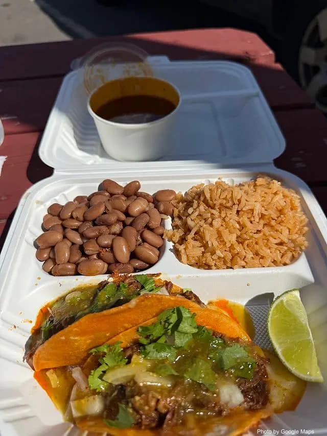 El Jalisciense - Mexican Restaurant on Oahu, Hawaii | NateEatsHawaii food review and recommendations