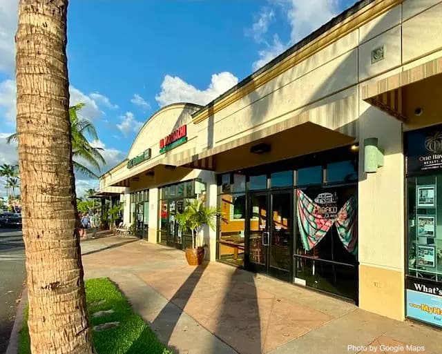 El Mariachi - Mexican Restaurant on Oahu, Hawaii | NateEatsHawaii food review and recommendations