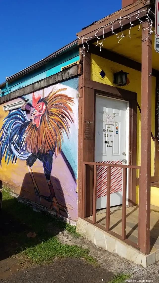 El Palenque - Mexican Restaurant on Oahu, Hawaii | NateEatsHawaii food review and recommendations
