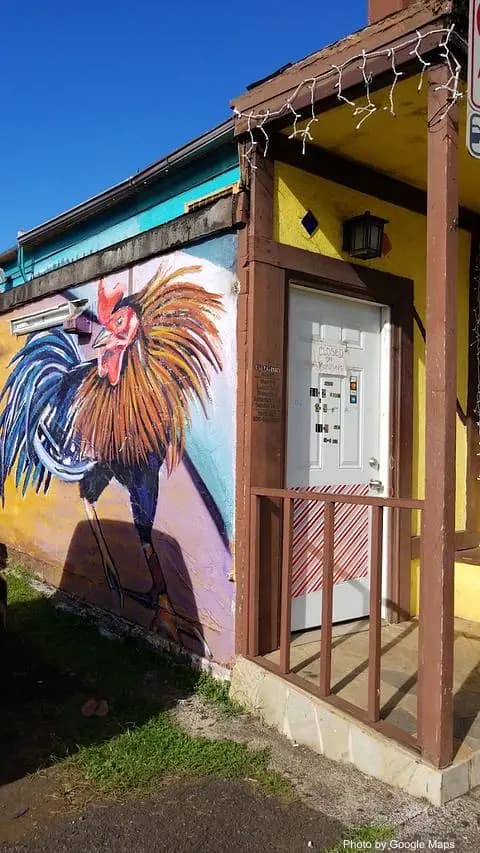 El Palenque - Photo 2 of 4 | NateEatsHawaii restaurant gallery and food photos from Oahu, Hawaii