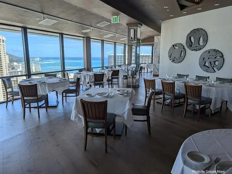 Empire Steak House Hawaii - Restaurant on Oahu, Hawaii | NateEatsHawaii food review and recommendations