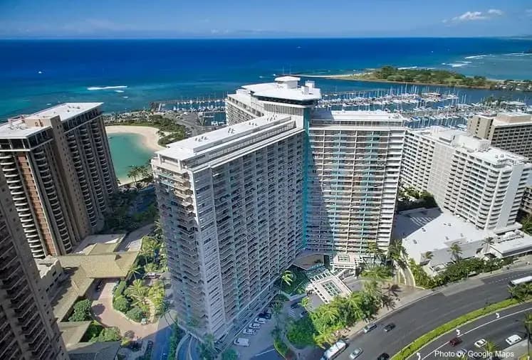 Empire Steak House Hawaii - Photo 3 of 6 | NateEatsHawaii restaurant gallery and food photos from Oahu, Hawaii